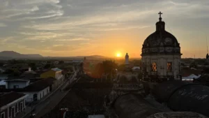 How to Plan a Trip to Nicaragua — Tips & Itinerary