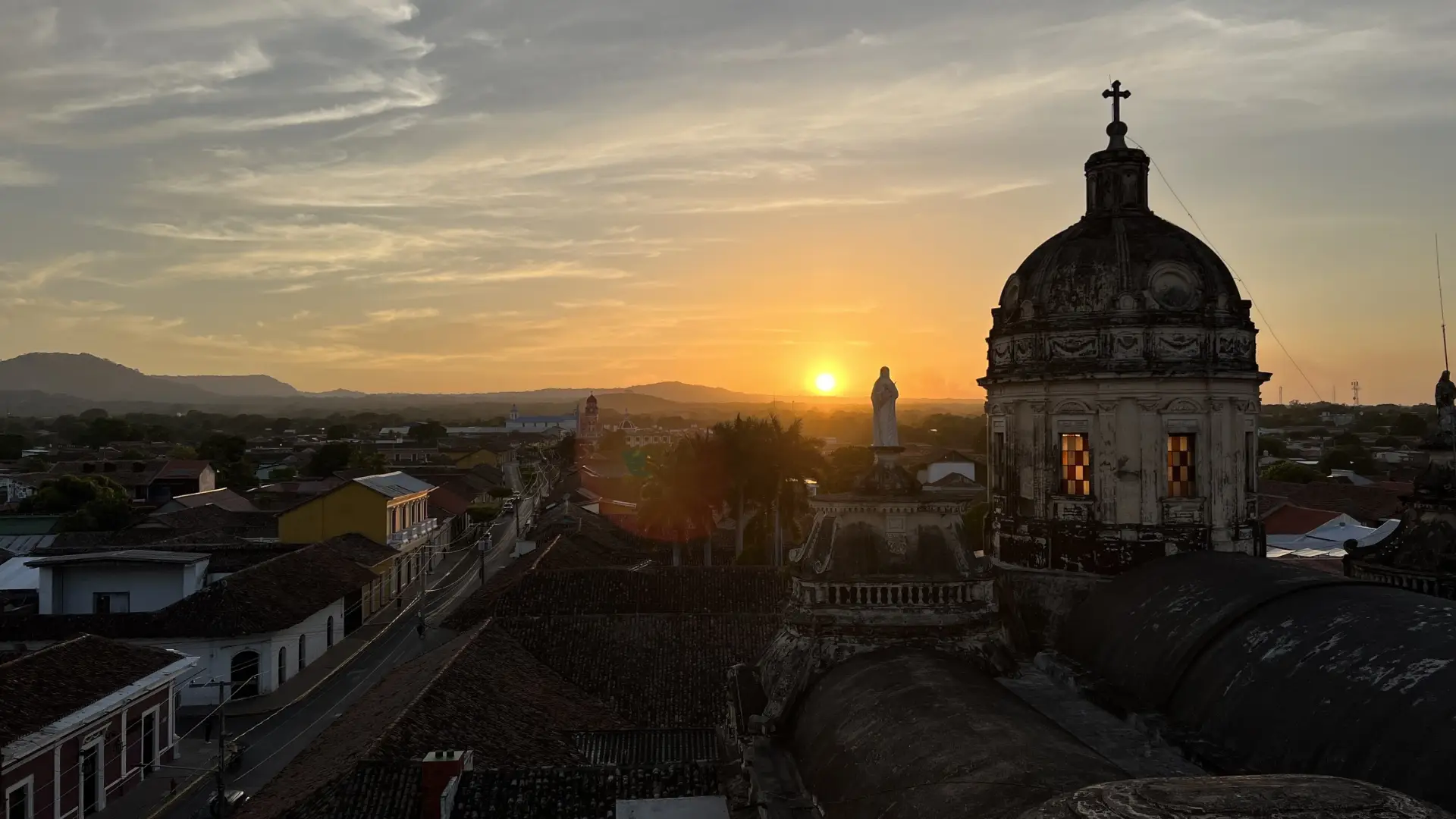 How to Plan a Trip to Nicaragua — Tips & Itinerary
