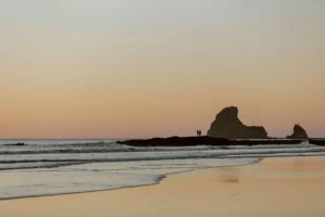 Playa Maderas - The Best Beaches in Nicaragua