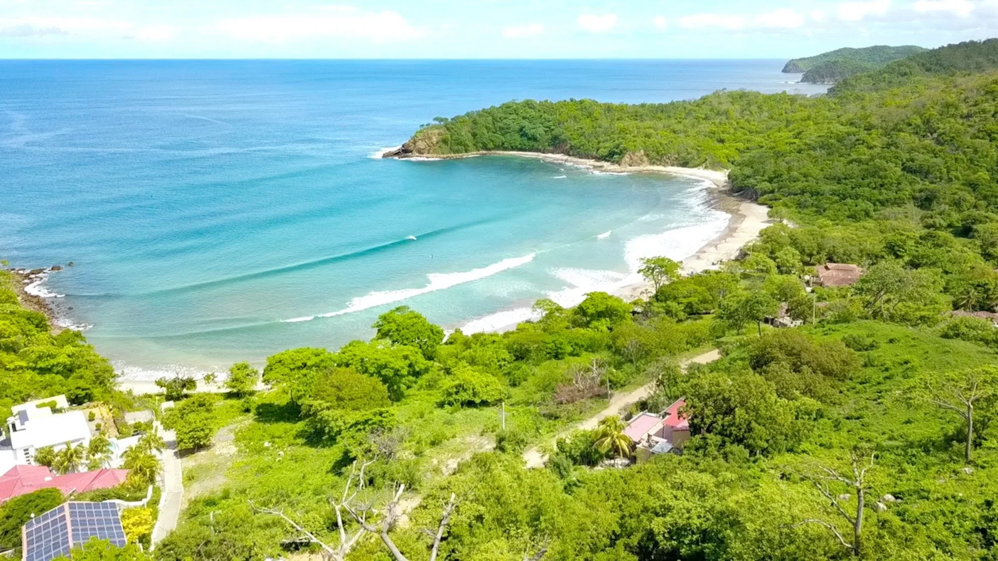 The Best Beaches in Nicaragua