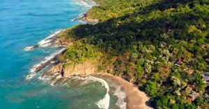 Playa Gigante - The Best Beaches in Nicaragua