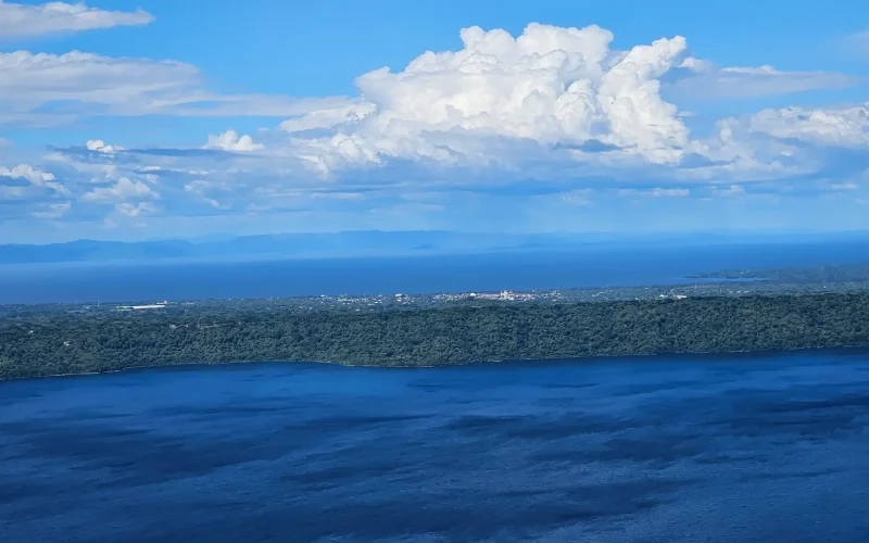 Nicaragua Timeless Beauty 01