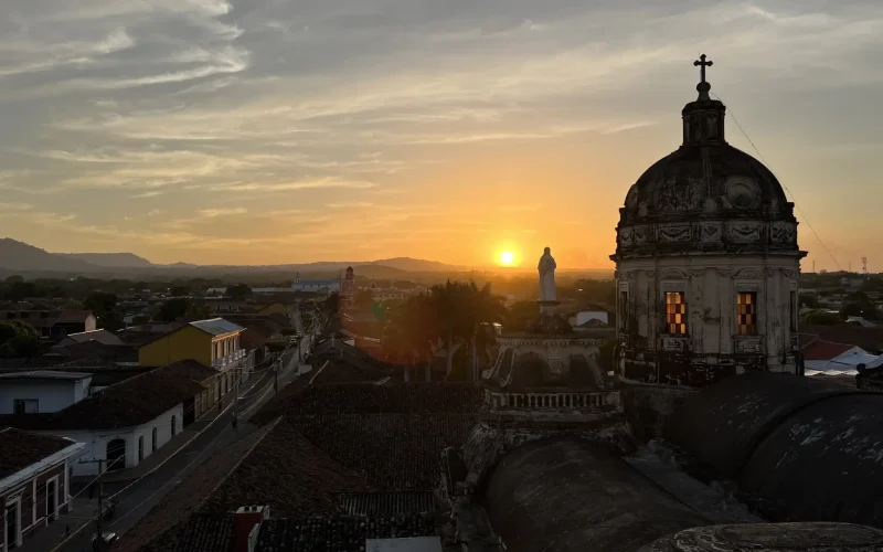 How to Plan a Trip to Nicaragua — Tips & Itinerary