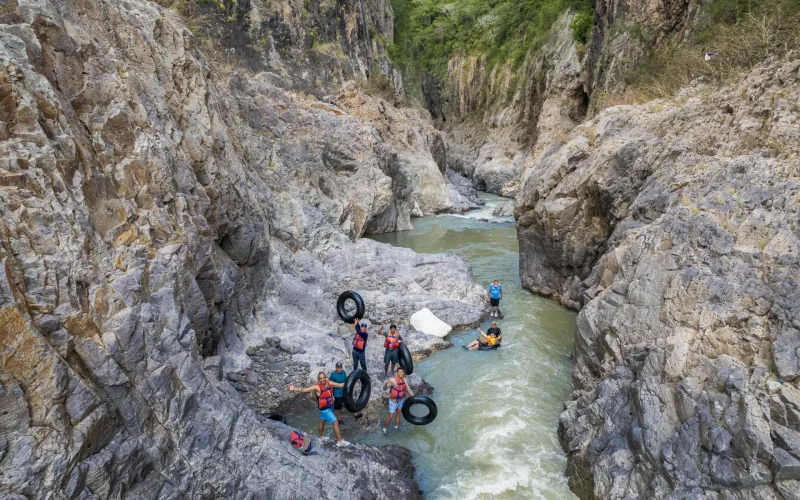 Nicaragua Timeless Beauty 07