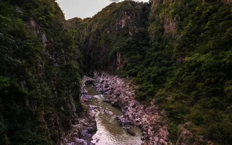 Nicaragua Timeless Beauty 08
