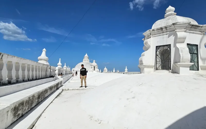 Nicaragua Timeless Beauty 10