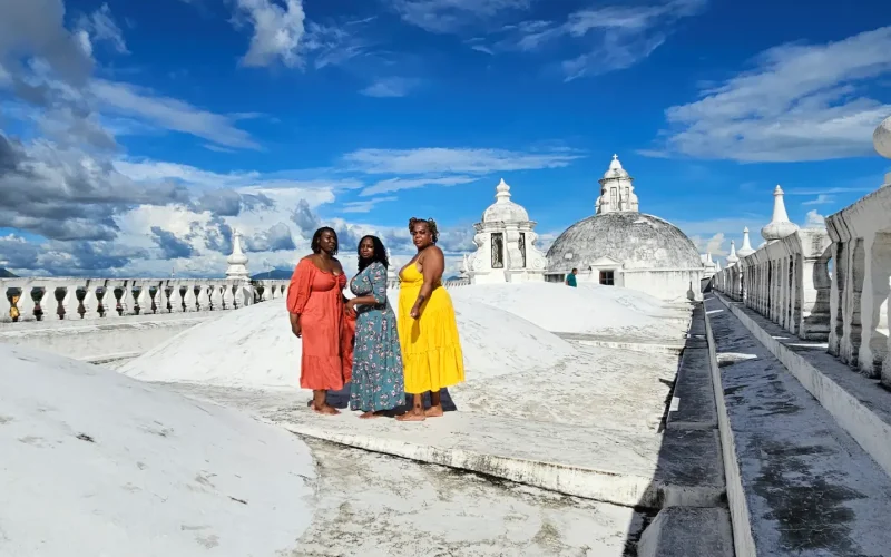 Nicaragua Timeless Beauty 11