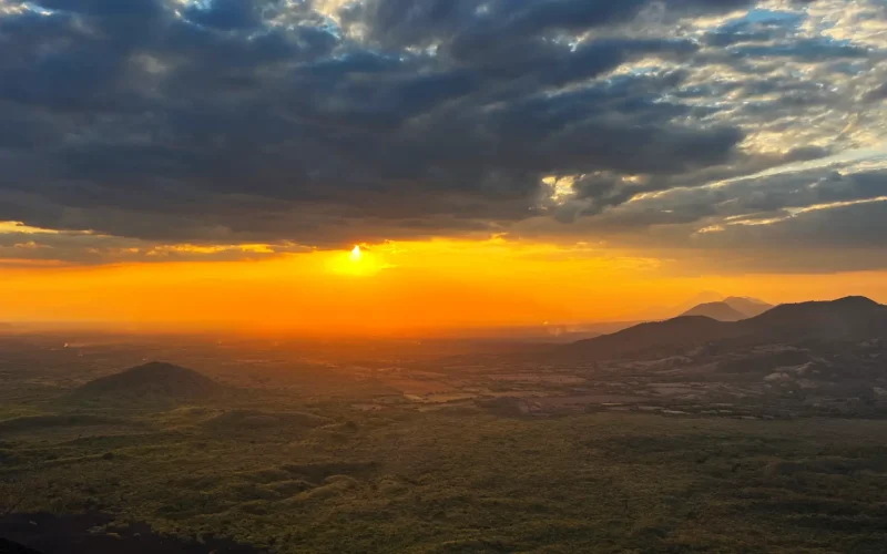 Nicaragua Timeless Beauty 13