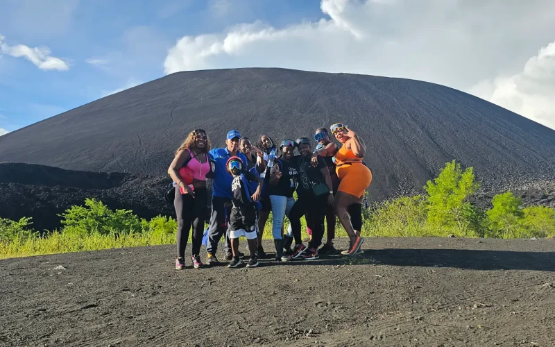 Nicaragua Timeless Beauty 14